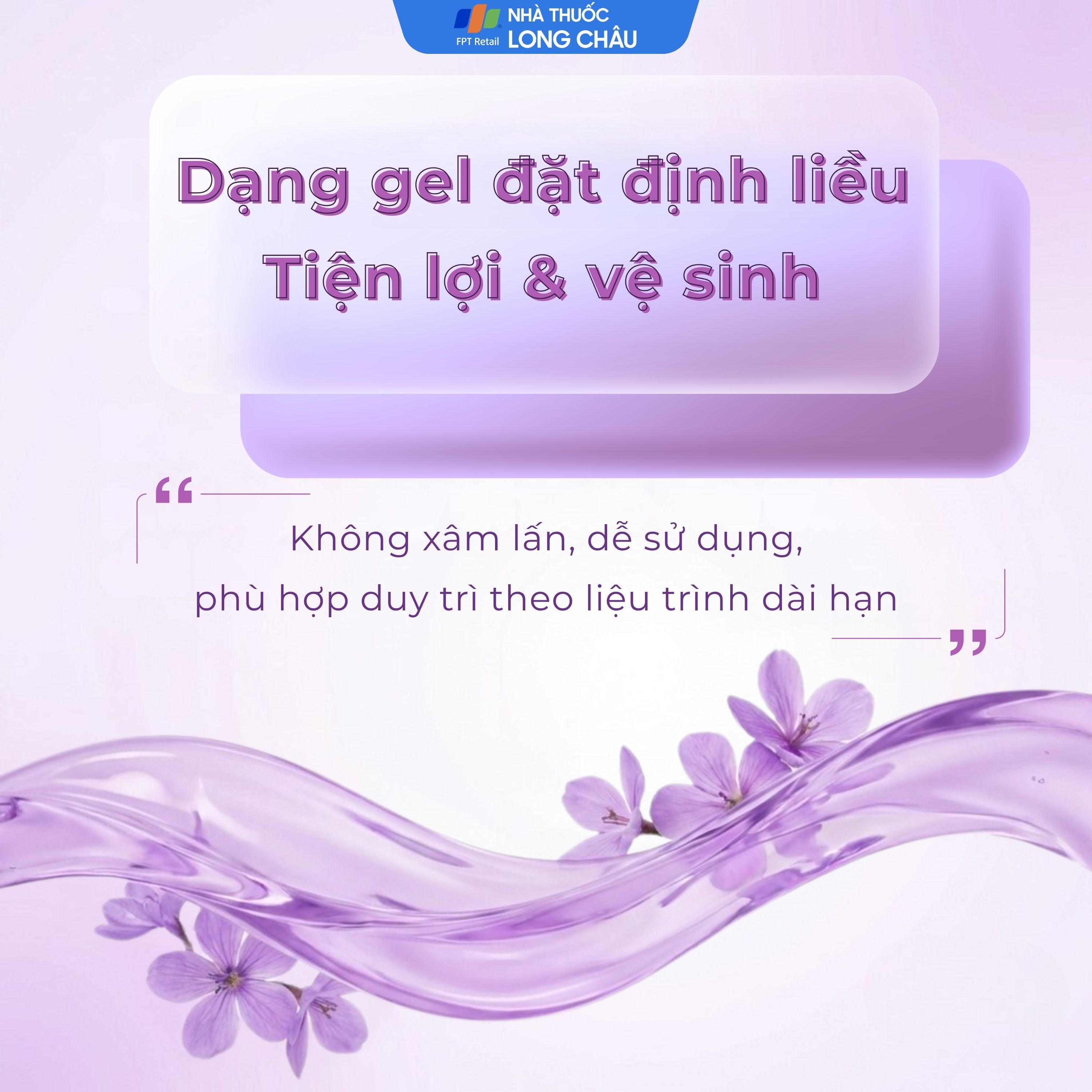 Hình ảnh Gel phụ khoa Papilocare Procare Health (21 tuýp) phòng ngừa và điều trị tổn thương do HPV