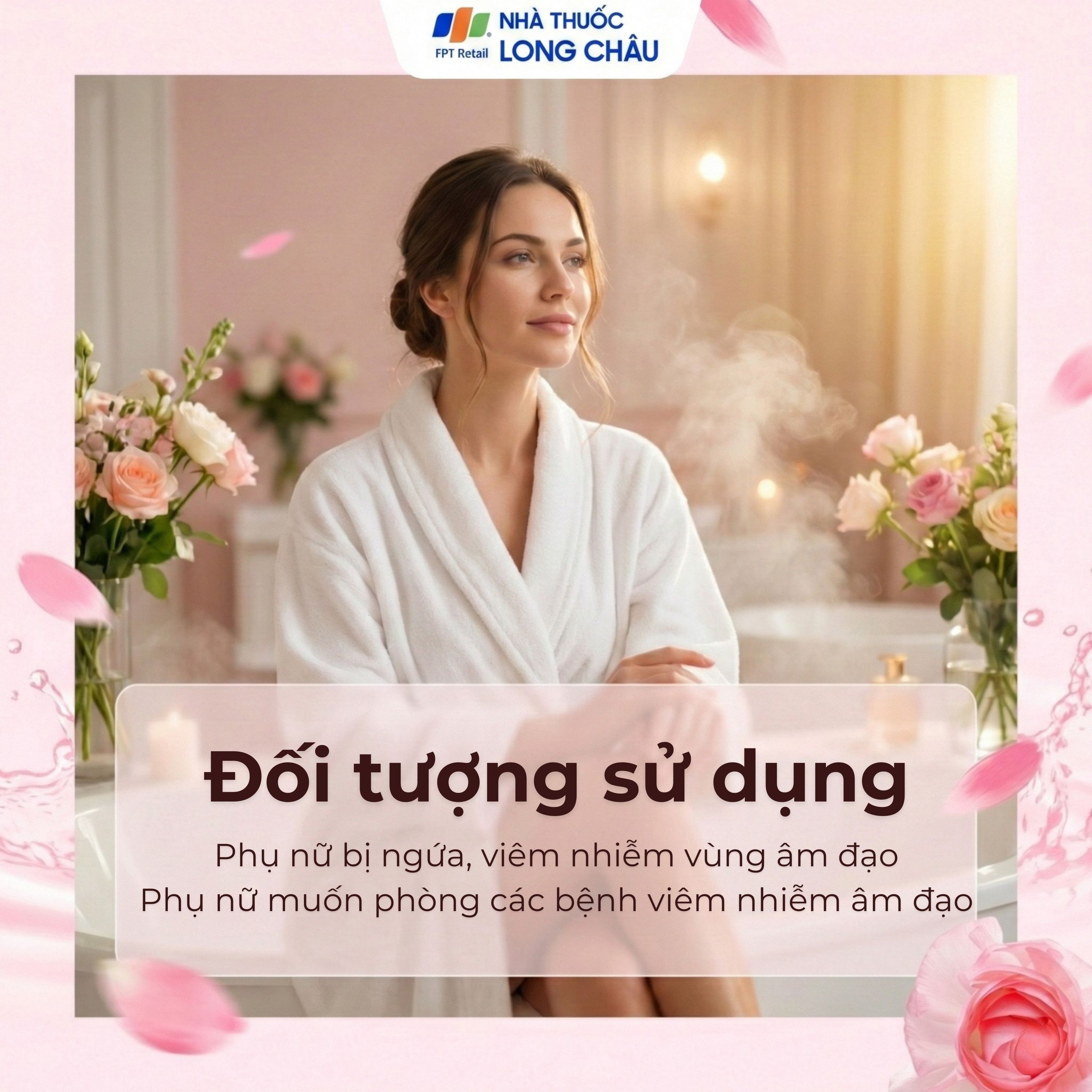 Hình ảnh Bút phụ khoa Kingluub (5 tuýp x 3ml) hỗ trợ điều trị, giảm viêm nhiễm, bôi trơn, làm mềm vùng âm đạo