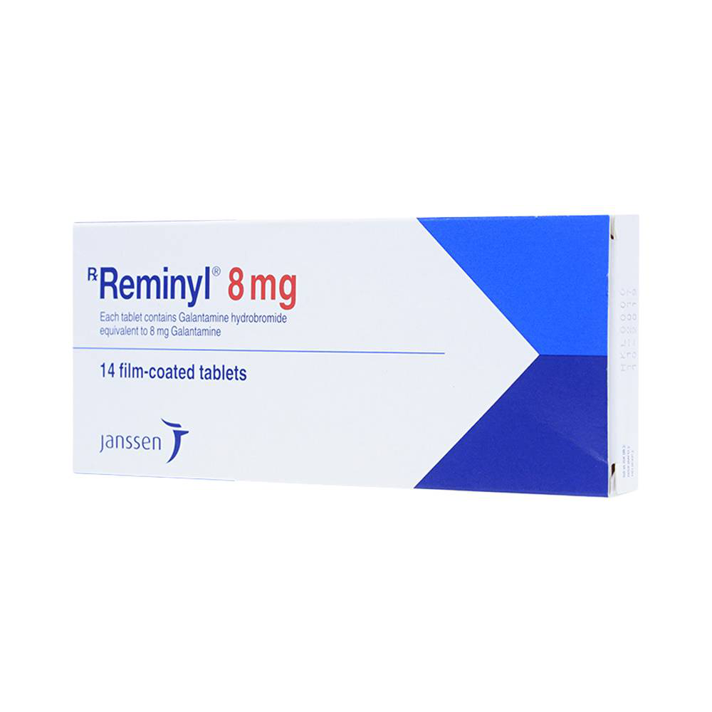 Reminyl 32 mg