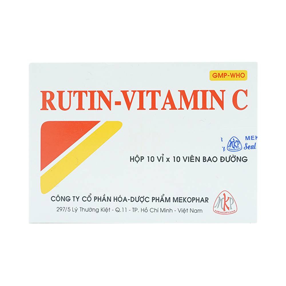 Thuốc Rutin C GM Extra có tác dụng làm giảm chảy máu chân răng như thế nào?
