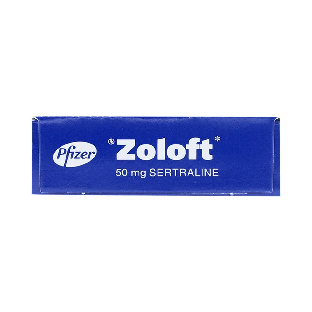 zoloft 50mg