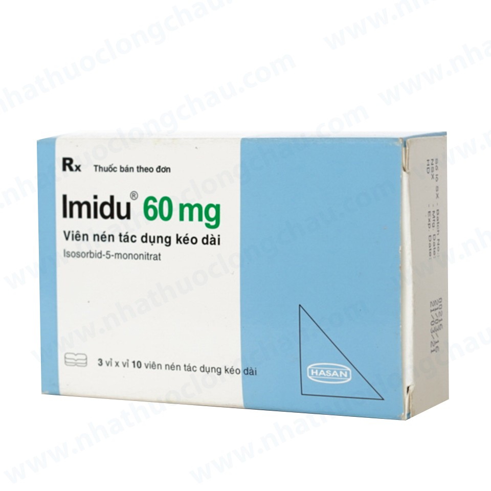 Thuốc Imidu 60mg có thể gây phản ứng dị ứng trên da như thế nào?
