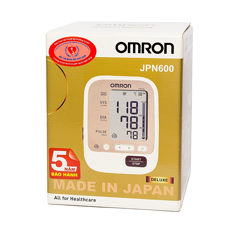 Jpn600 omron deals