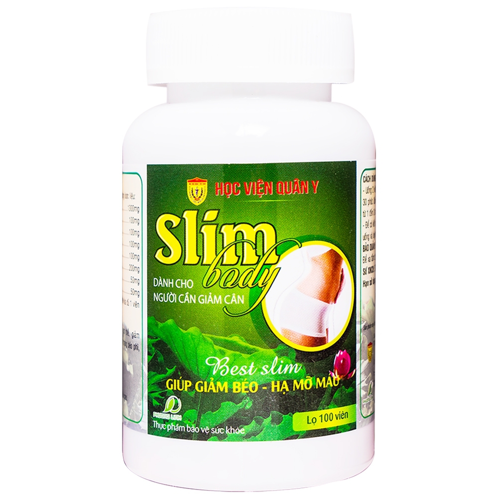Thuốc giảm cân Simple Slim có tác dụng như thế nào trong quá trình giảm cân?
