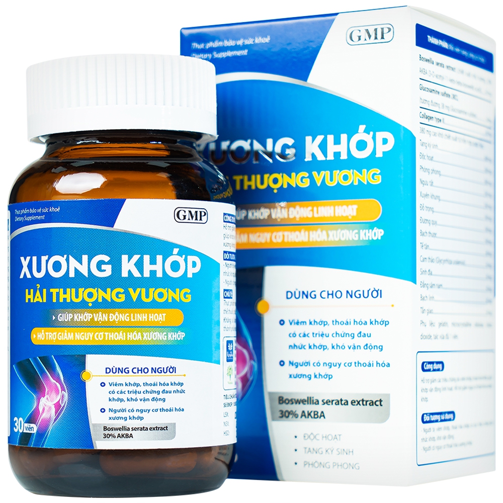 Lựa chọn đúng loại viên uống xương khớp phù hợp với từng trường hợp và nhu cầu cá nhân cần những yếu tố gì?