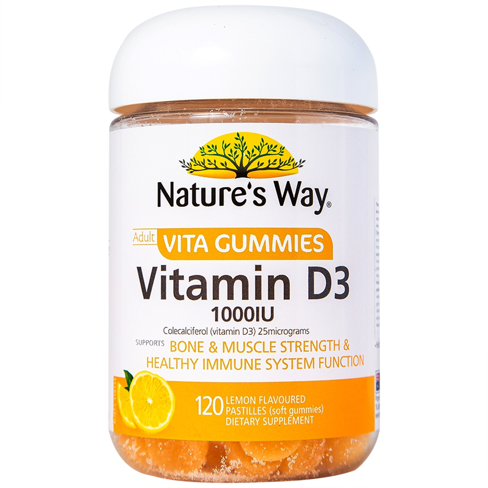 Ai nên sử dụng vitamin D3 gummy? Có những nhóm người cần chú ý đặc biệt không?
