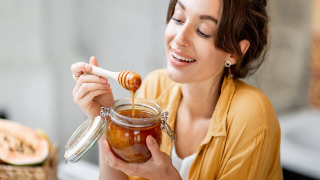10 tác dụng của mật ong và cách sử dụng mật ong hiệu quả nhất