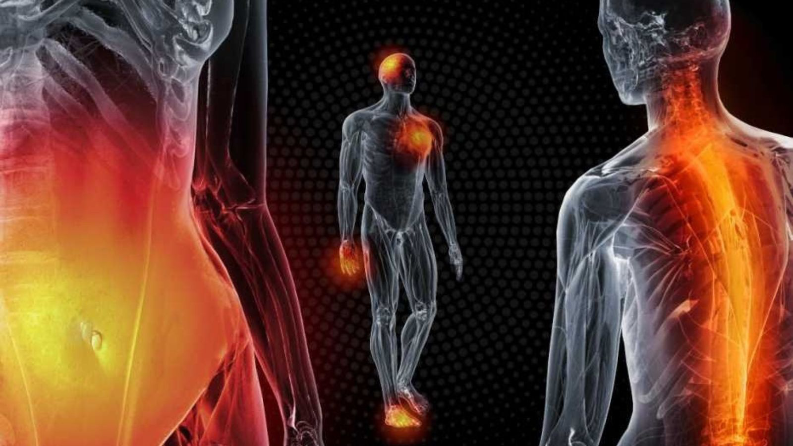 Chronic inflammation là gì? Kiến thức cần có để phòng ngừa các bệnh liên quan