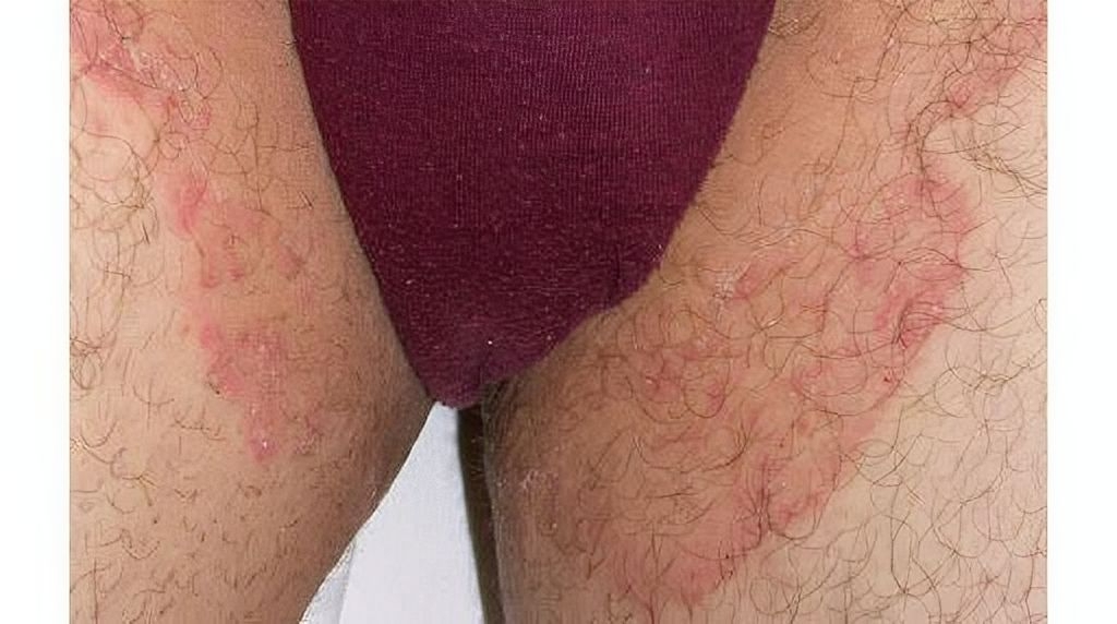 Bệnh nấm da có nguy hiểm không và có thể gây biến chứng gì?
