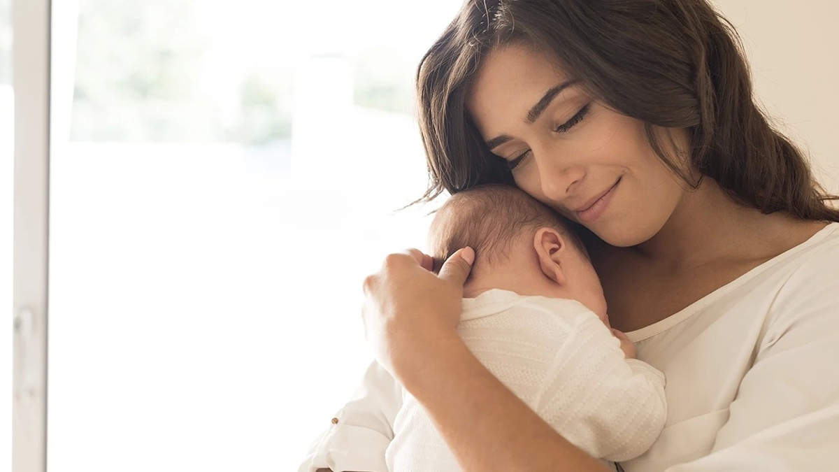 15 cách làm đẹp trong tháng ở cữ mẹ bỉm nên áp dụng
