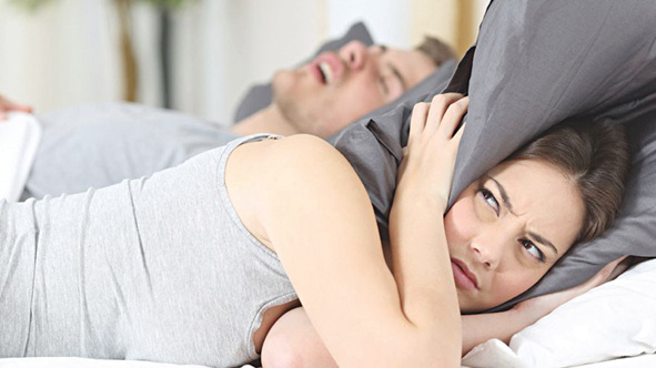 Những cách nên biết để kiểm soát ngủ ngắt quãng 3