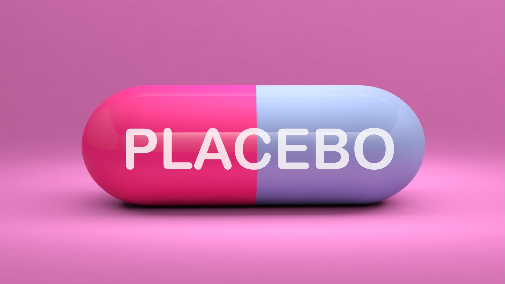 Hiệu ứng placebo là gì? Tác động của hiệu ứng placebo đối với con người