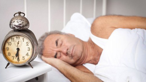 Những cách nên biết để kiểm soát ngủ ngắt quãng 2