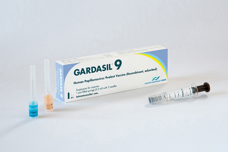 Nên tiêm HPV 4 chủng hay 9 chủng? Loại nào tốt hơn? 5