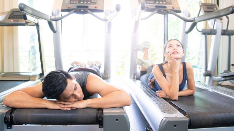 30 phút giảm eo bụng nhanh trong 1 tuần​ cực hiệu quả chị em nên “bỏ túi” 1