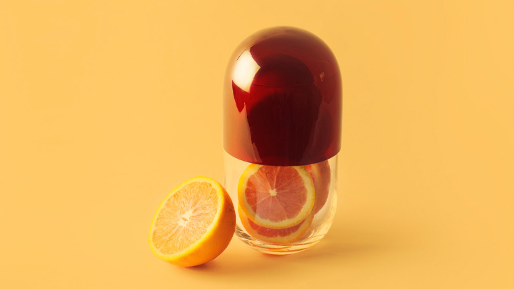 Liệu có nên uống kẽm và vitamin C cùng lúc được không? 4