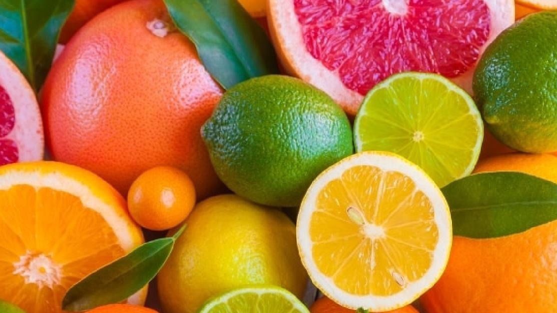 5 loại trái cây tăng sức đề kháng cho người mắc bệnh cúm