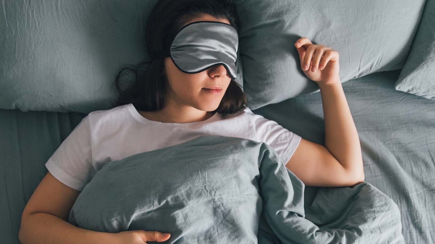 6 dấu hiệu cảnh báo chế độ ăn uống đang phá hỏng giấc ngủ của bạn