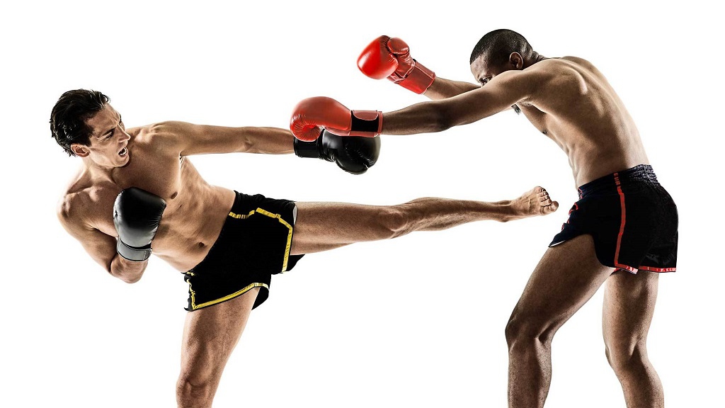 6 lợi ích của tập kick boxing đối với sức khỏe thể chất và tinh thần