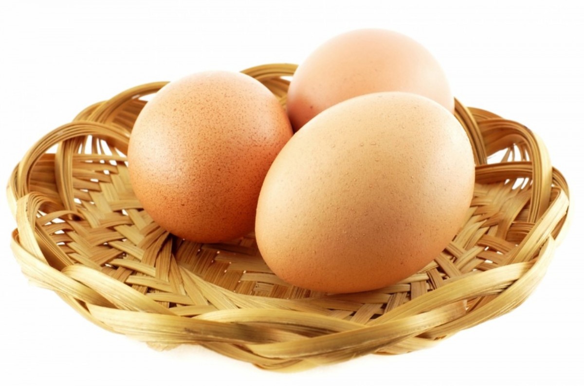 6 thực phẩm có thể là thủ phạm khiến nồng độ Cholesterol tăng cao