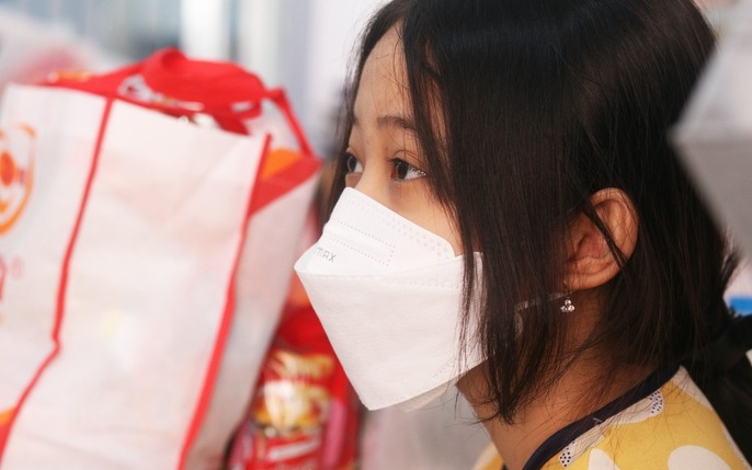 6 triệu người Việt mắc bệnh hiếm - Bộ Y tế thông tin4