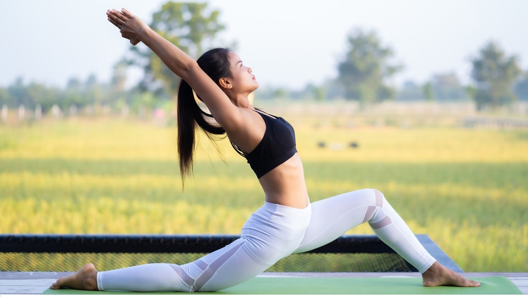 Yoga trị trào ngược dạ dày là tư thế nào?