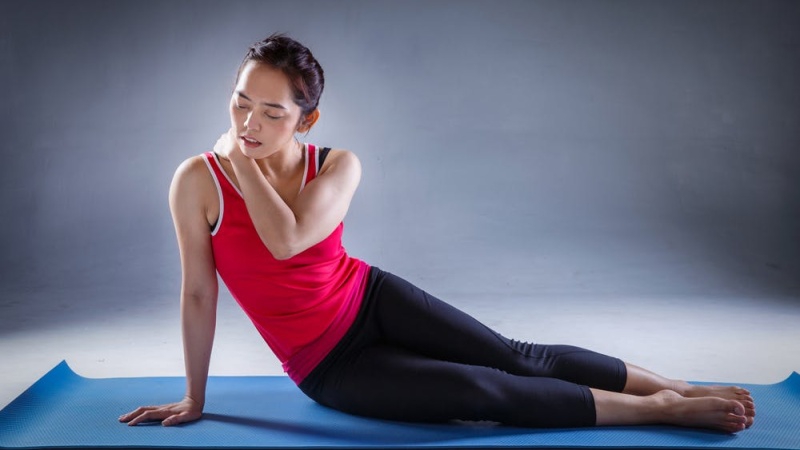 Tập yoga có cách nào giảm đau cơ chân hiệu quả không?