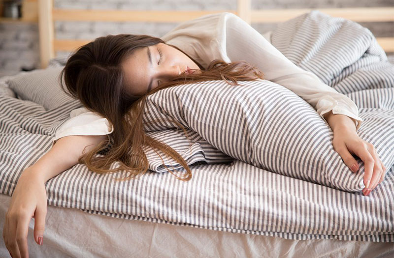 7 tác hại khôn lường đến từ việc ngủ quá nhiều 1