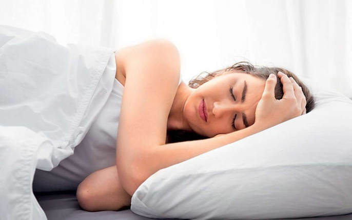 7 tác hại khôn lường đến từ việc ngủ quá nhiều 3