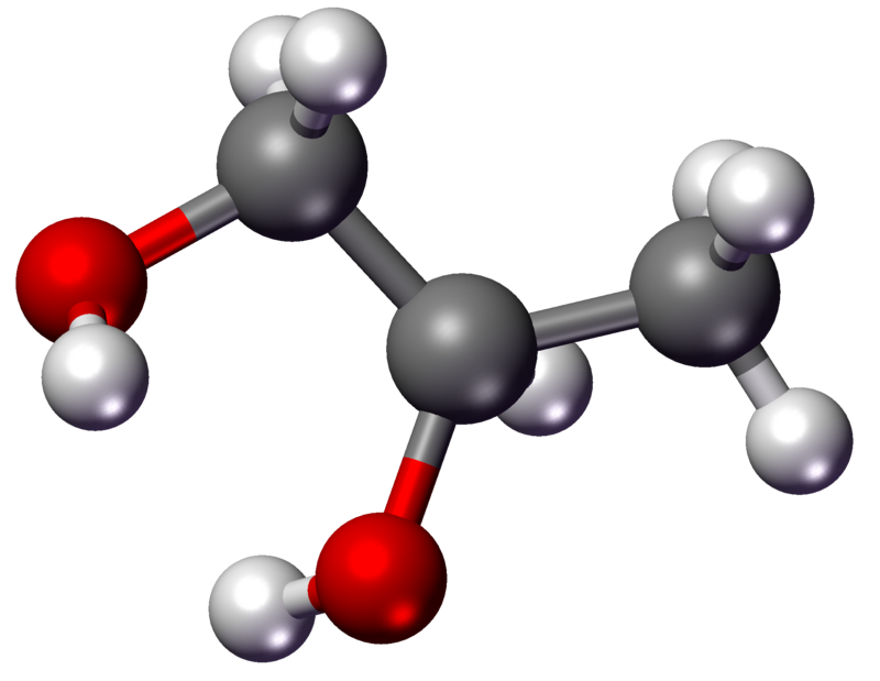 Propylene Glycol là gì? Công dụng của Propylene glycol đối với làn da.1