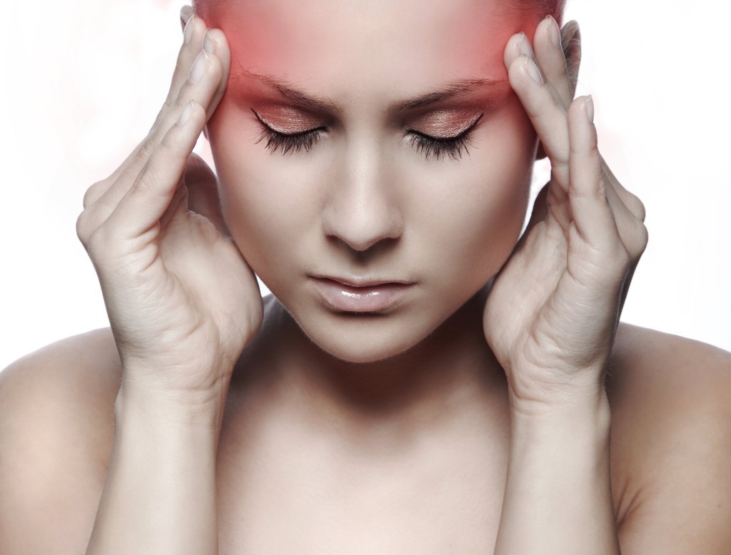Triệu chứng của căng thẳng đầu óc là như thế nào?
