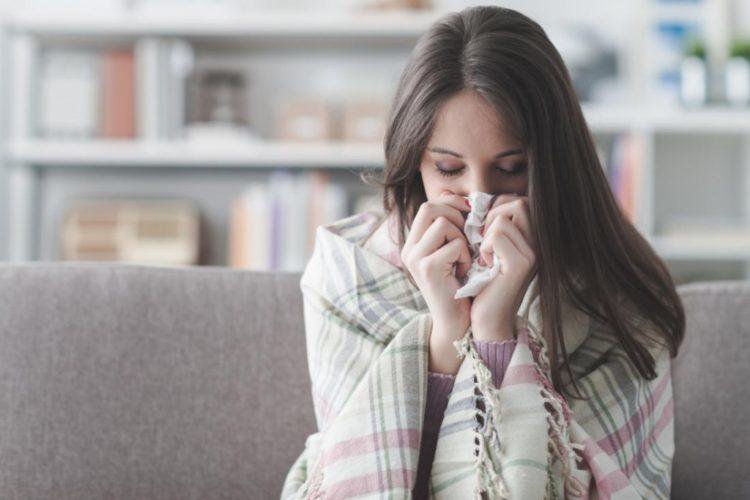 9 mẹo điều trị cảm lạnh cực hay bạn nên biết 1