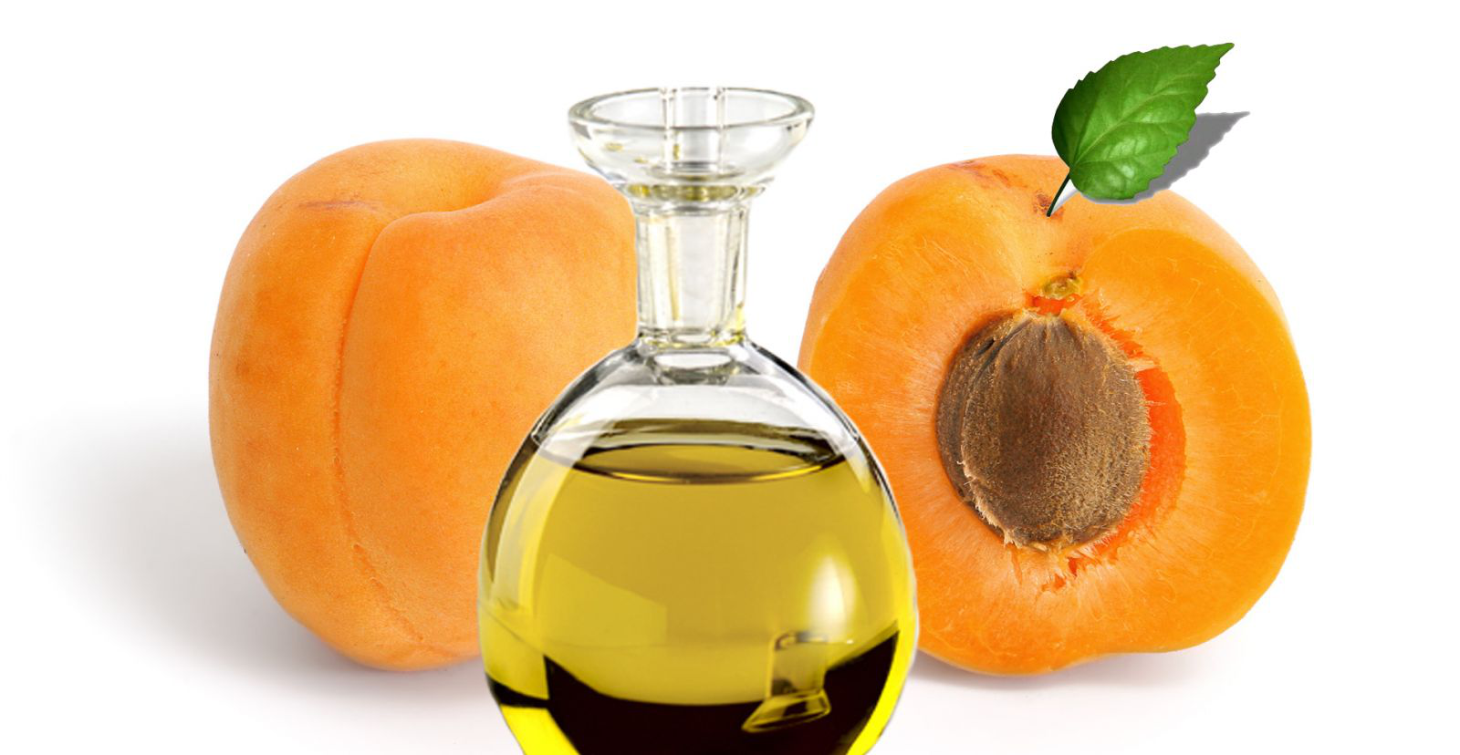 Apricot Kernel Oil - Nhà Thuốc Fpt Long Châu