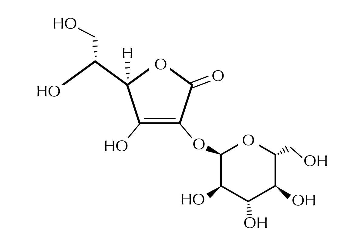 Ascorbyl Glucoside là gì? Công dụng của Ascorbyl Glucoside đối với làn da.1