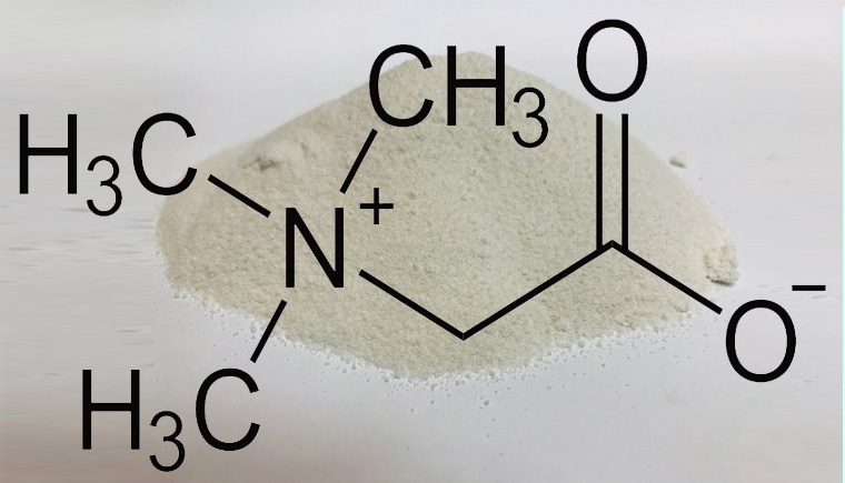 Betaine là gì? Vai trò của Betaine trong sức khỏe và làm đẹp.1