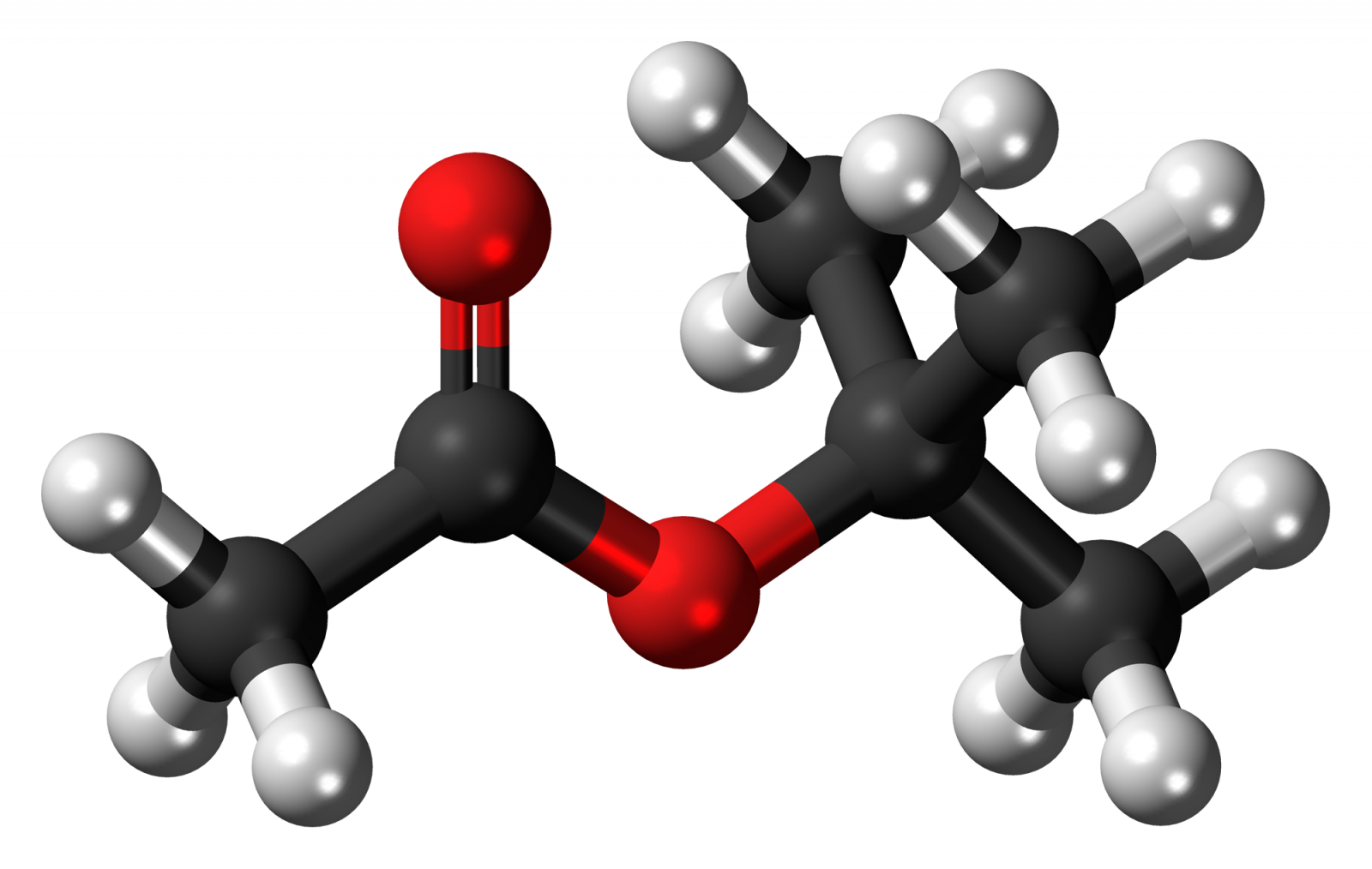 Butyl Acetate là gì? Công dụng của Butyl Acetate trong đời sống.2