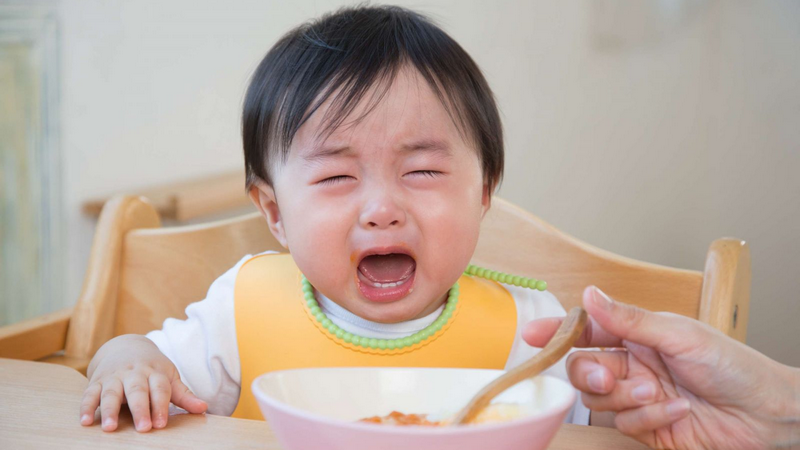 Chế độ dinh dưỡng và thực đơn cho bé 19 tháng tuổi 5