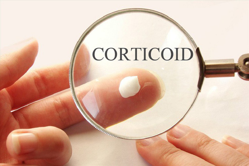 Corticoid là thuốc gì? Tên các loại thuốc có chứa corticoid 1
