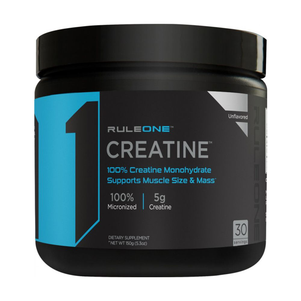 Creatine là gì? Công dụng của Creatine với làn da1