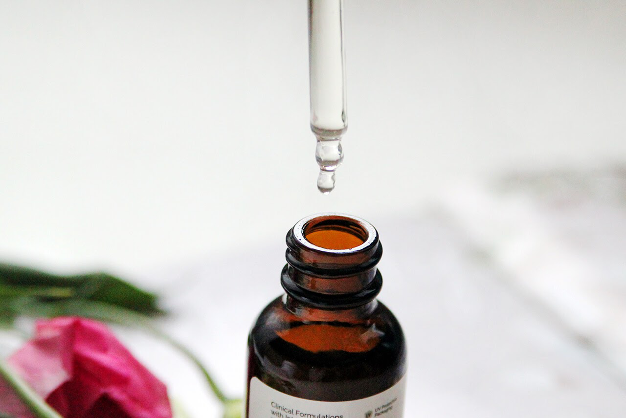 Ferulic Acid là gì? Công dụng của Ferulic Acid trong chăm sóc da.4