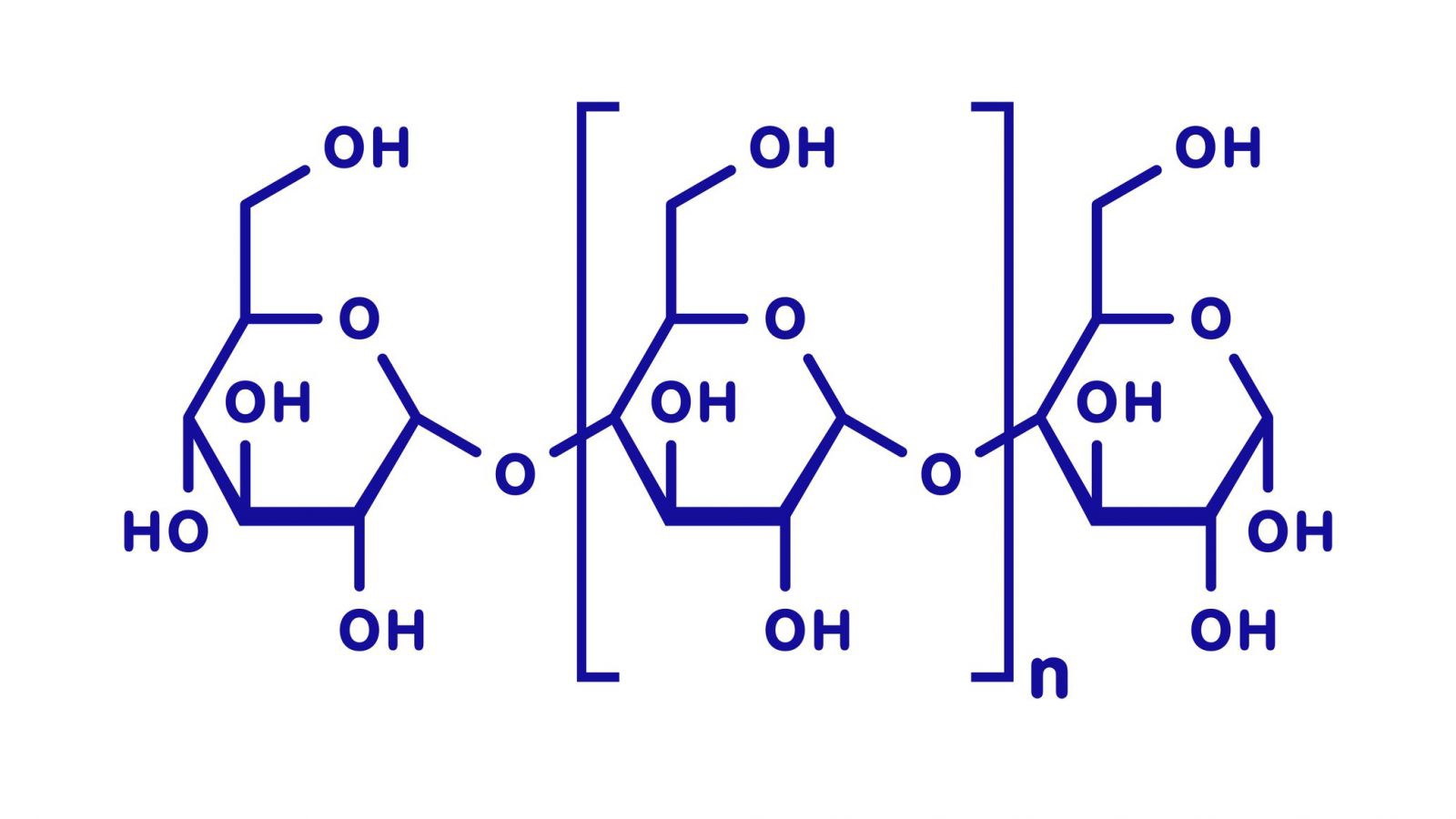 Hoàng tinh chứa polysaccharide