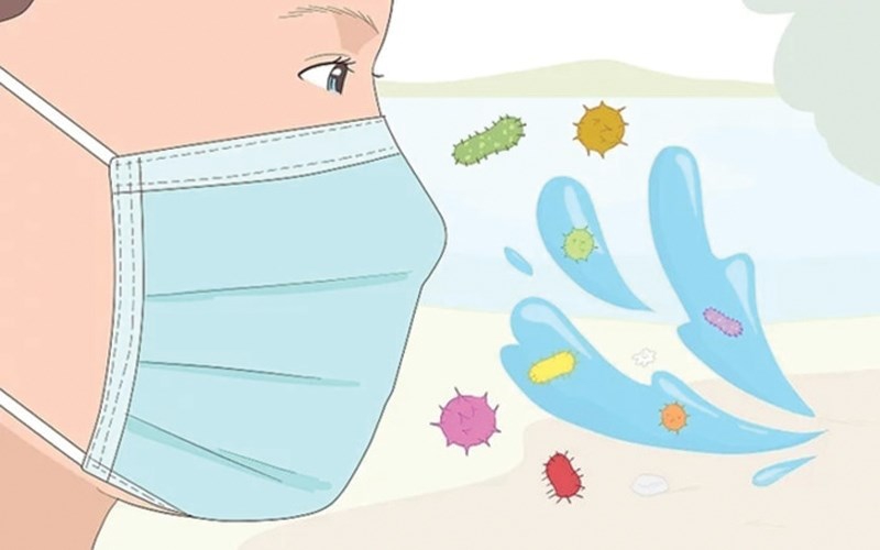 Viêm phổi do Metapneumovirus là gì? Những vấn đề cần biết về Viêm phổi do Metapneumovirus 4