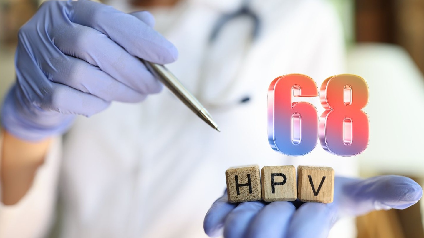 HPV type 68 có nguy hiểm không? Cách điều trị và phòng ngừa