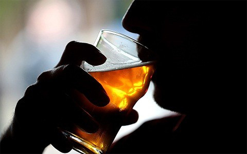 Hậu quả của việc nghiện rượu, bia và ma tuý 1