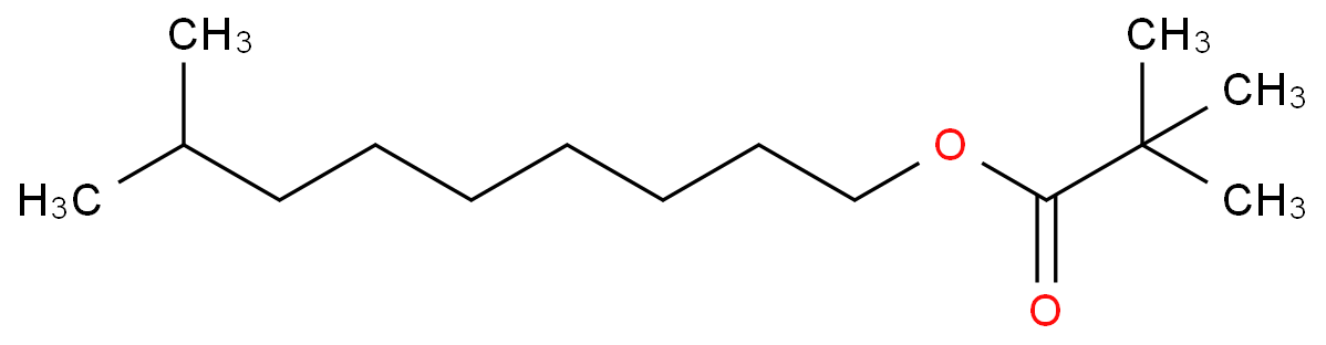 Isodecyl neopentanoate là một thành phần tổng hợp được sử dụng trong mỹ phẩm