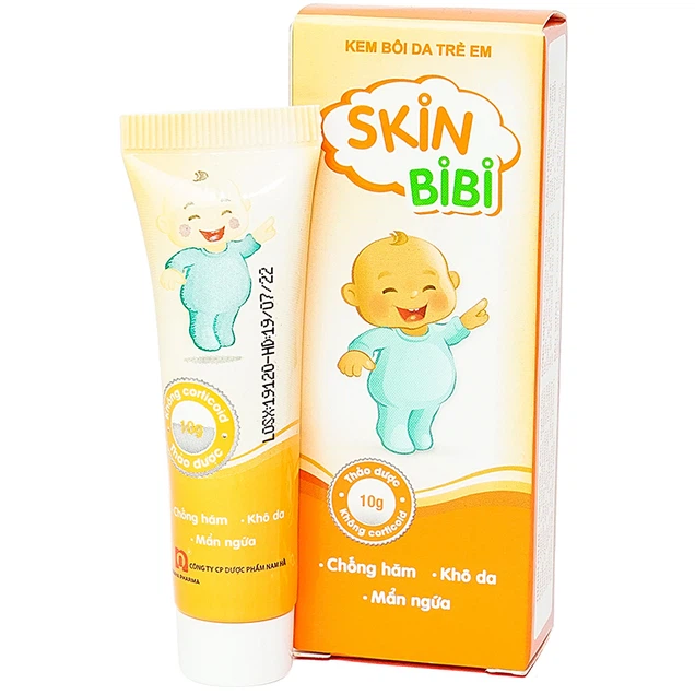 Kem Bôi Da Trẻ Em Skin Bibi Nam Hà.jpg