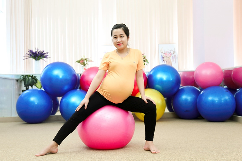 Mẹ bầu có nên tập thể dục khi mang thai? 2