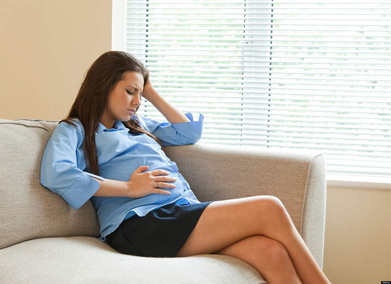 Mẹ bầu có nên tập thể dục khi mang thai? 3