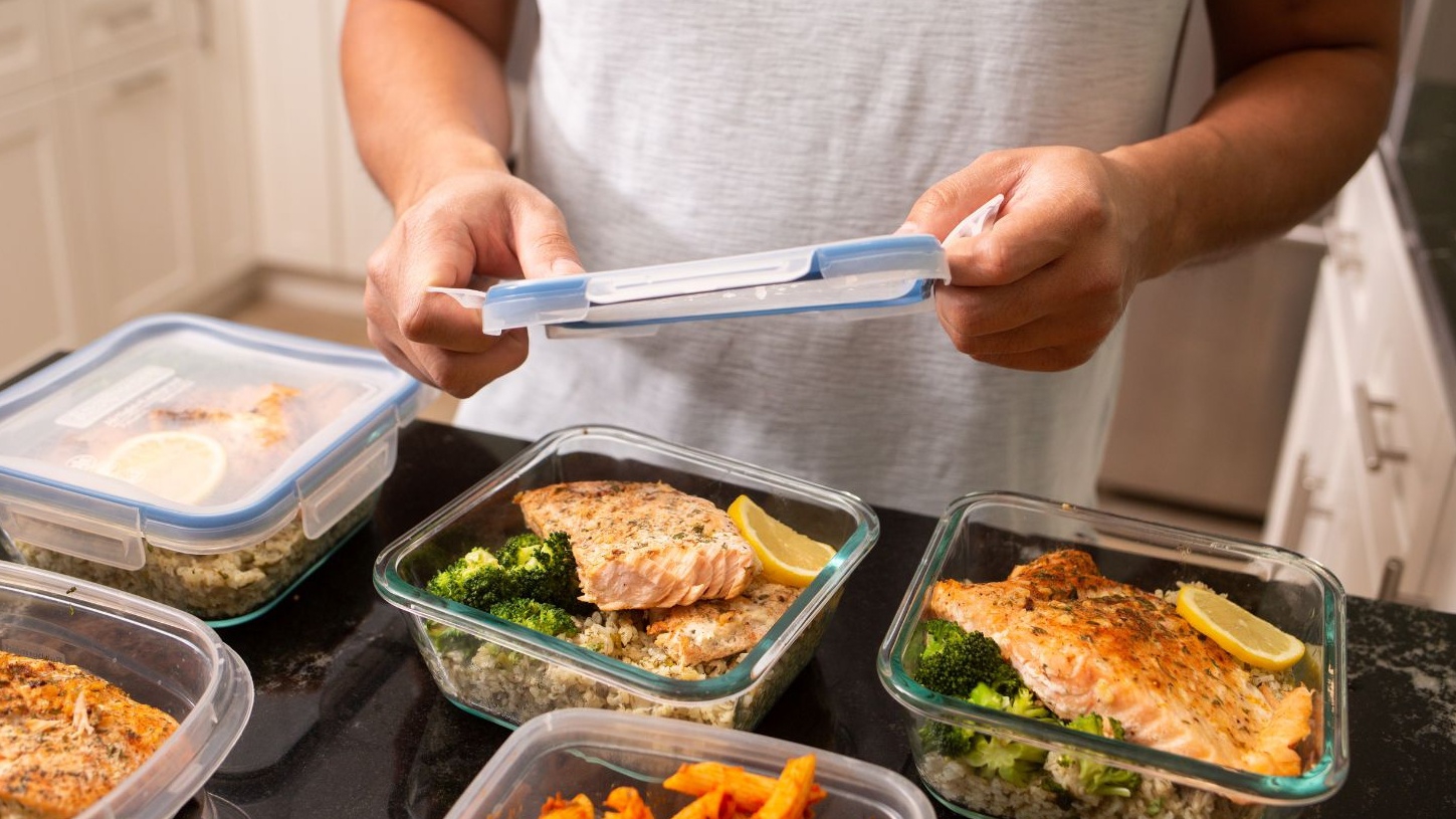 Meal prep là gì? Cách thực hiện meal prep hiệu quả