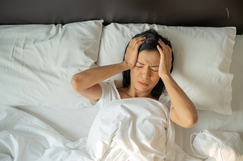 Ngủ 2 tiếng 1 ngày có nguy hiểm không? Nên ngủ như thế nào? 4